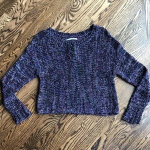 Nordstrom sweater